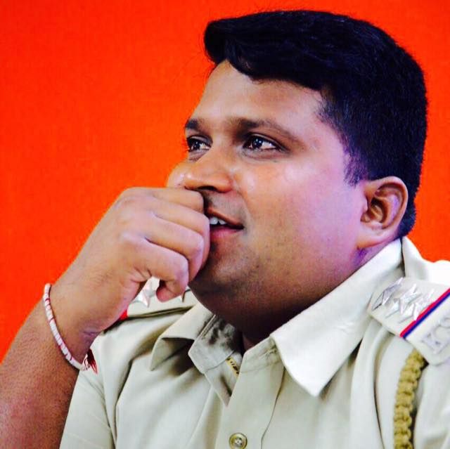 ಸಿದ್ಧಾಪುರದ ಬ್ಲಡ್ ಬ್ಯಾಂಕ್  “ಸ್ಟೇಷನ್ ” .. ! 